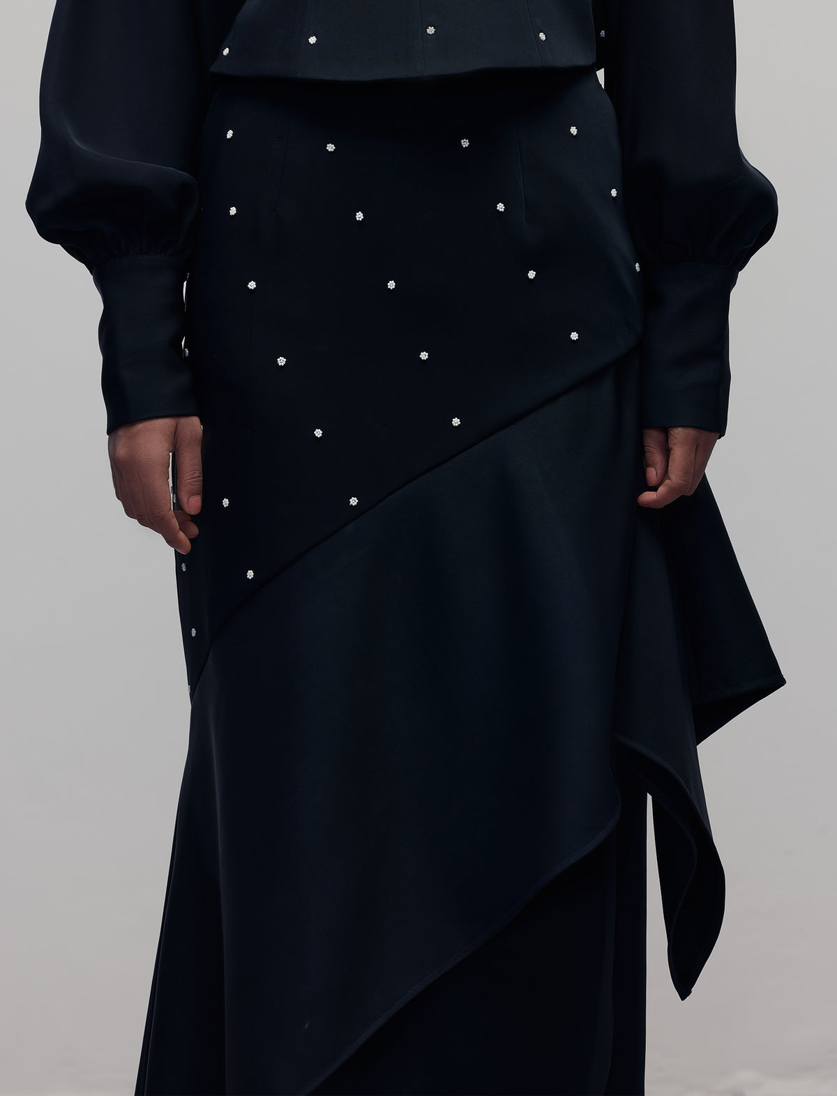 Apex Skirt