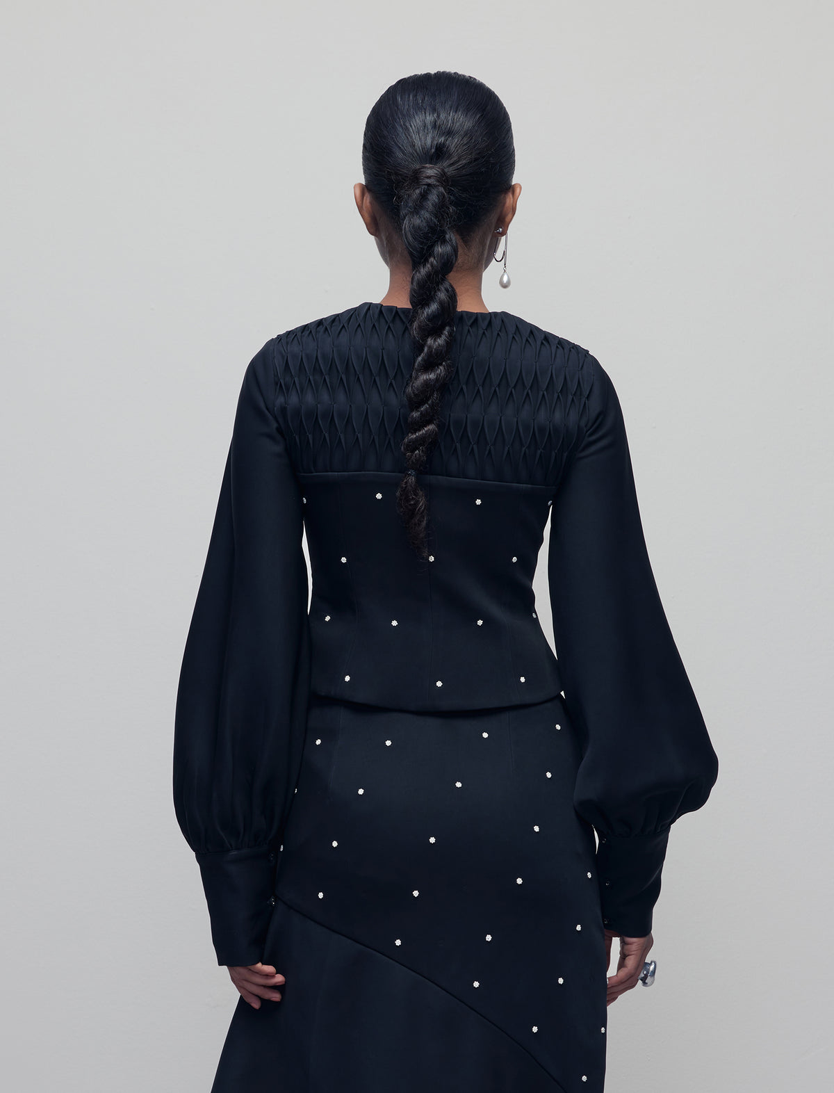 Cadence Top