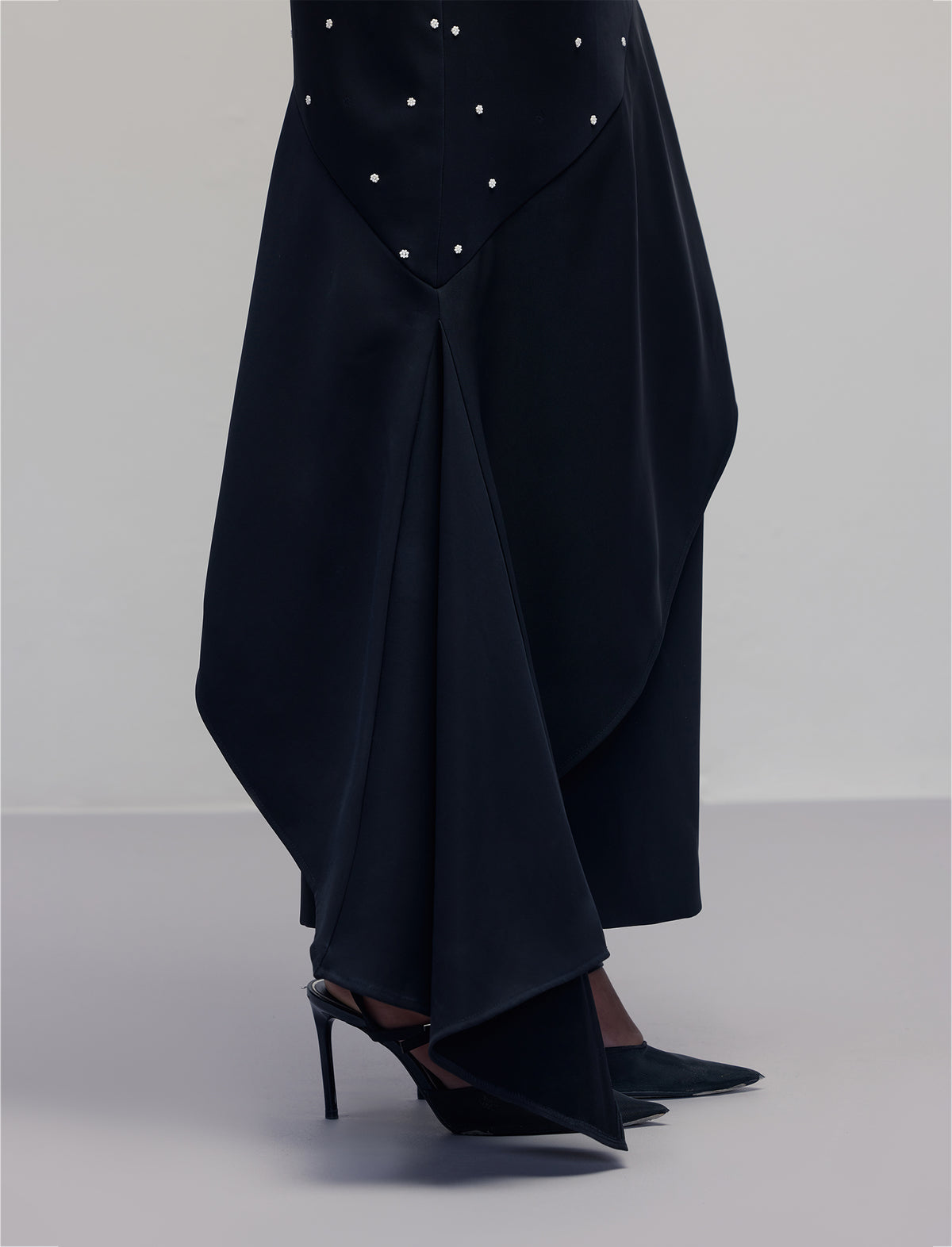 Apex Skirt