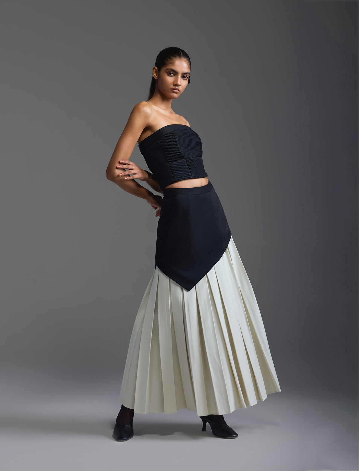 Prism Skirt