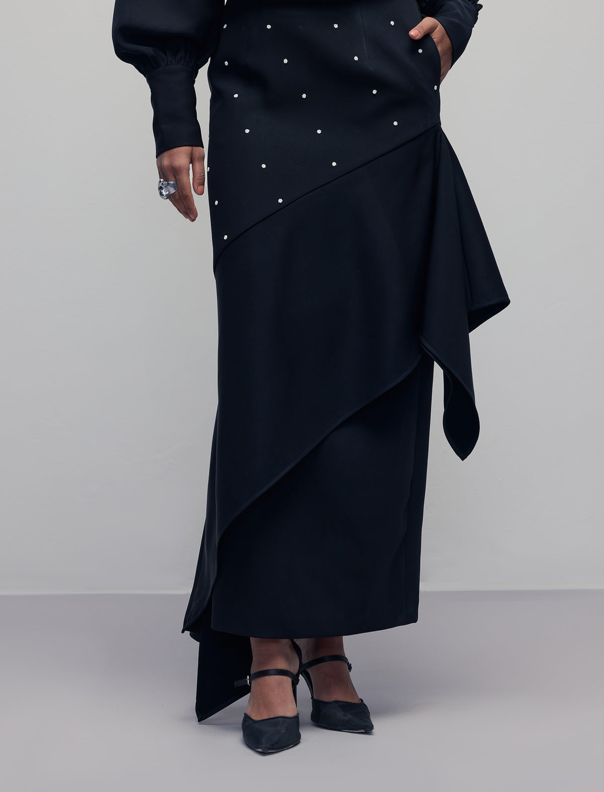 Apex Skirt