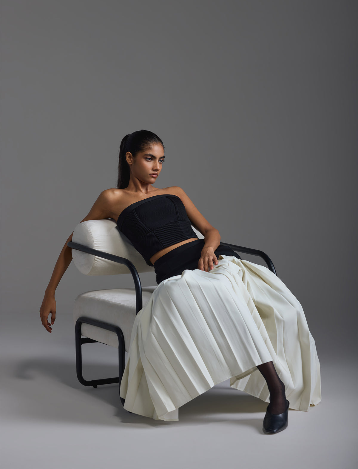 Prism Skirt