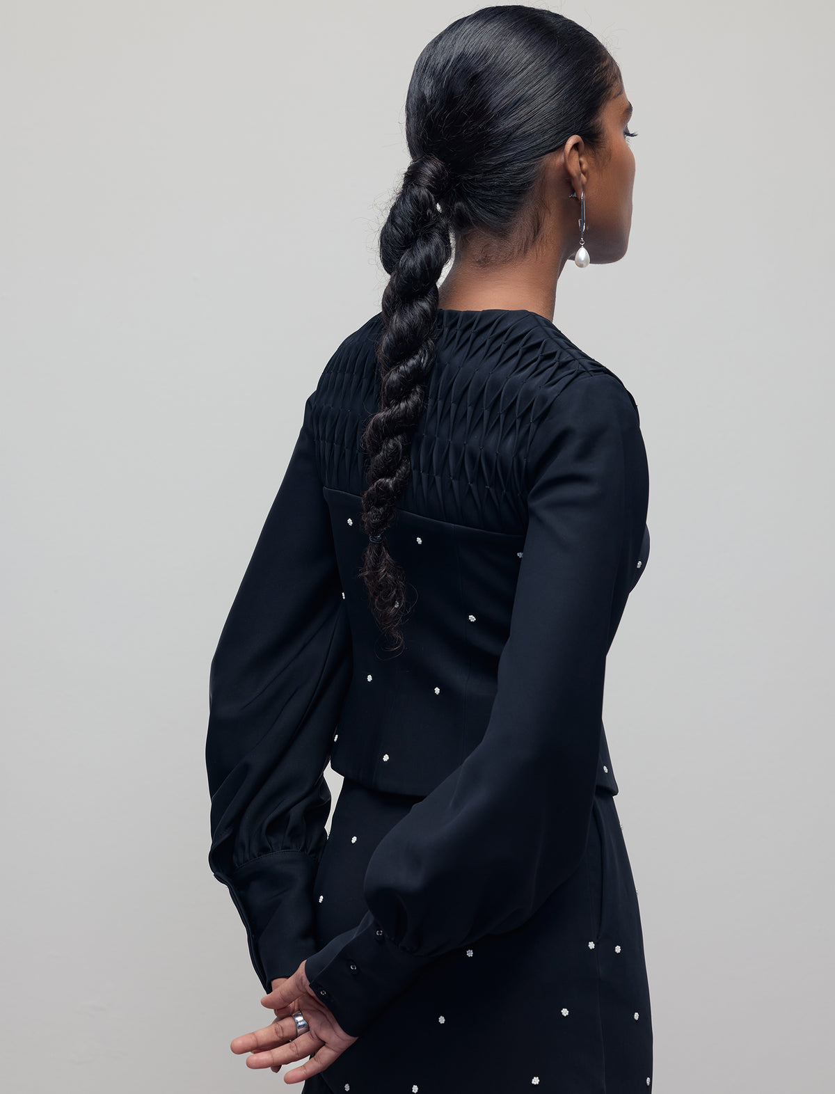 Cadence Top