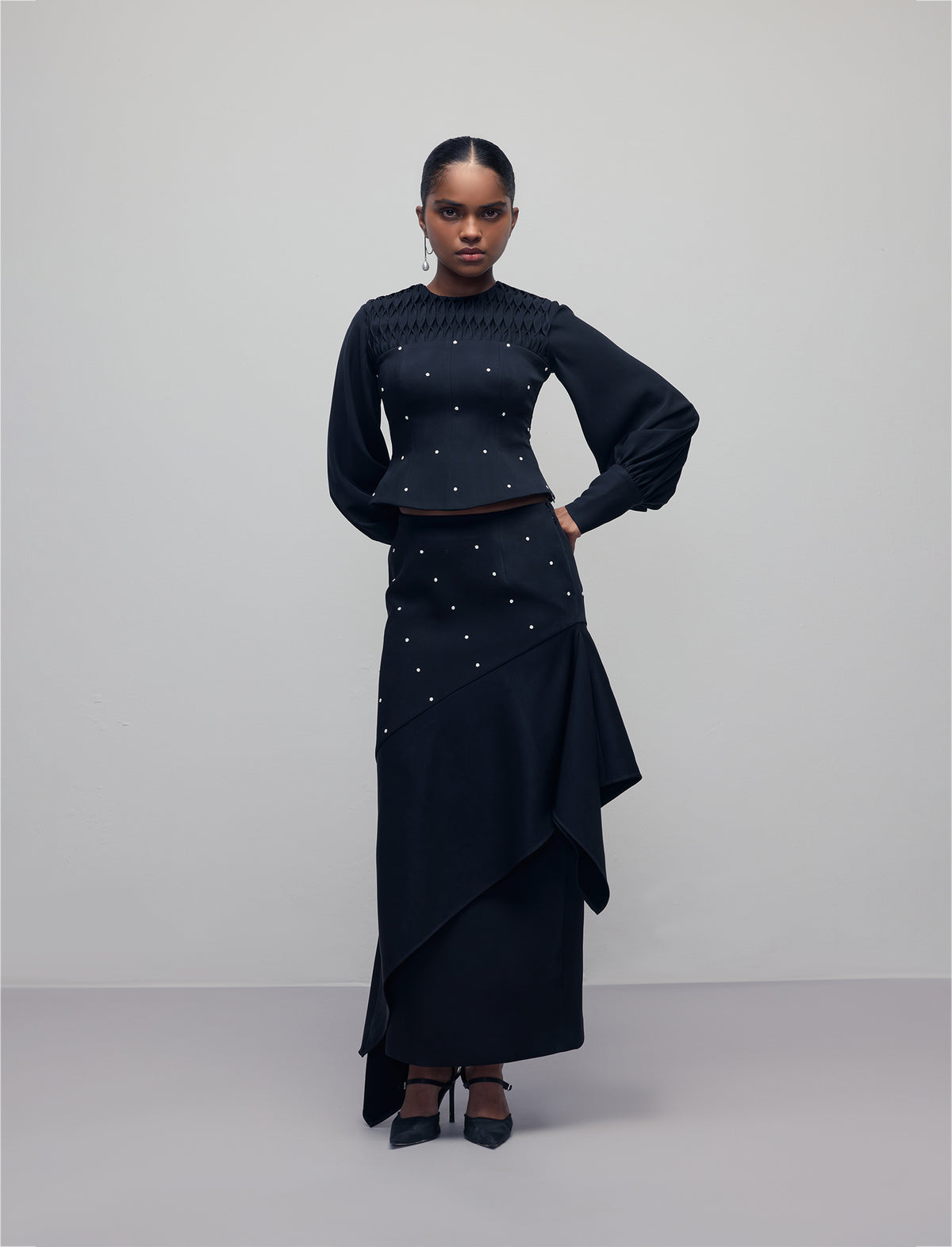 Apex Skirt