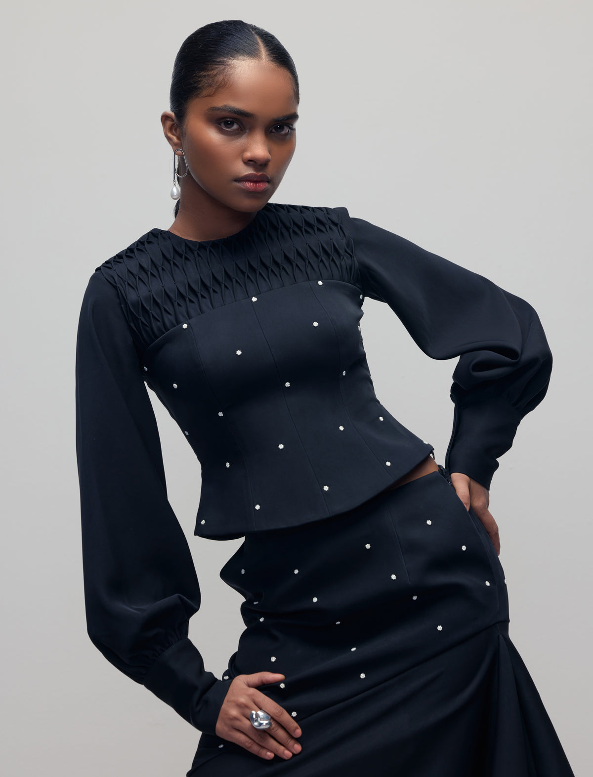 Cadence Top