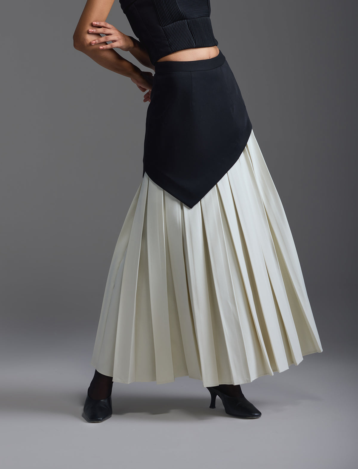 Prism Skirt