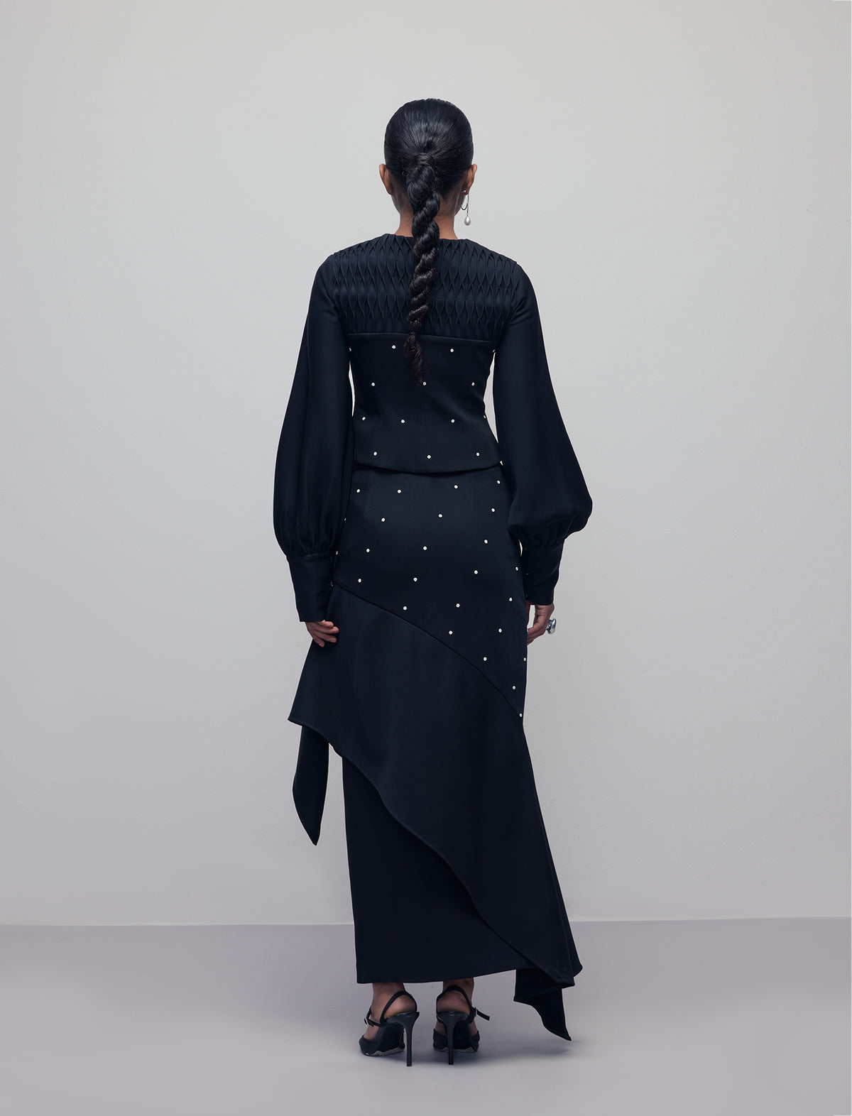Apex Skirt