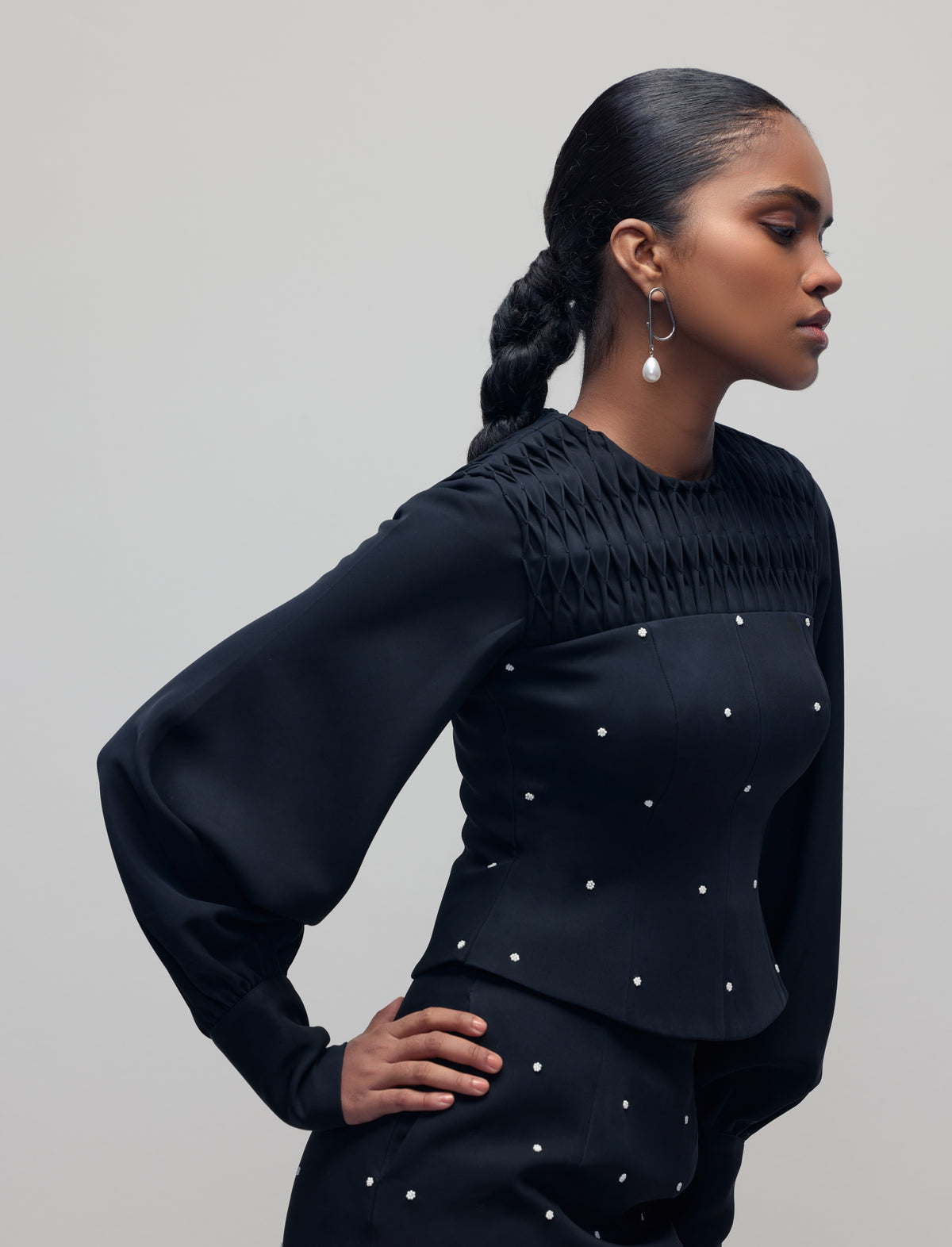 Cadence Top