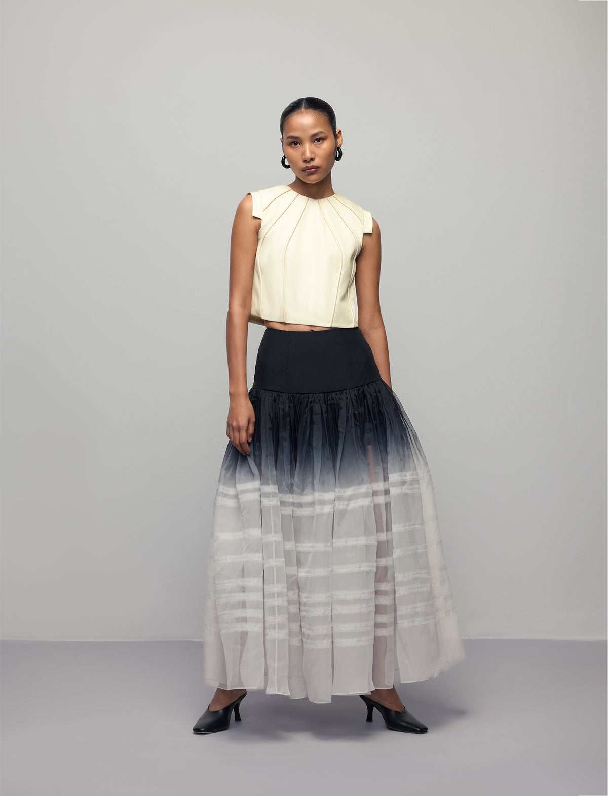 Strata Skirt