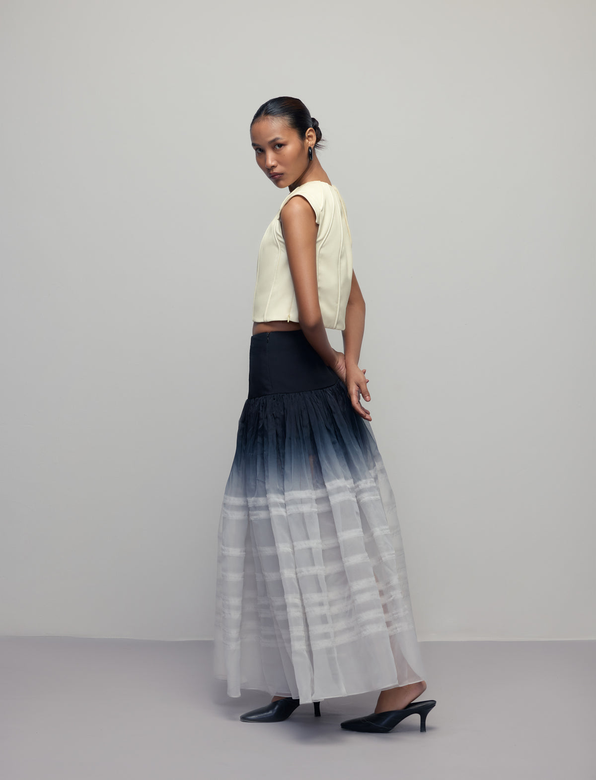 Strata Skirt