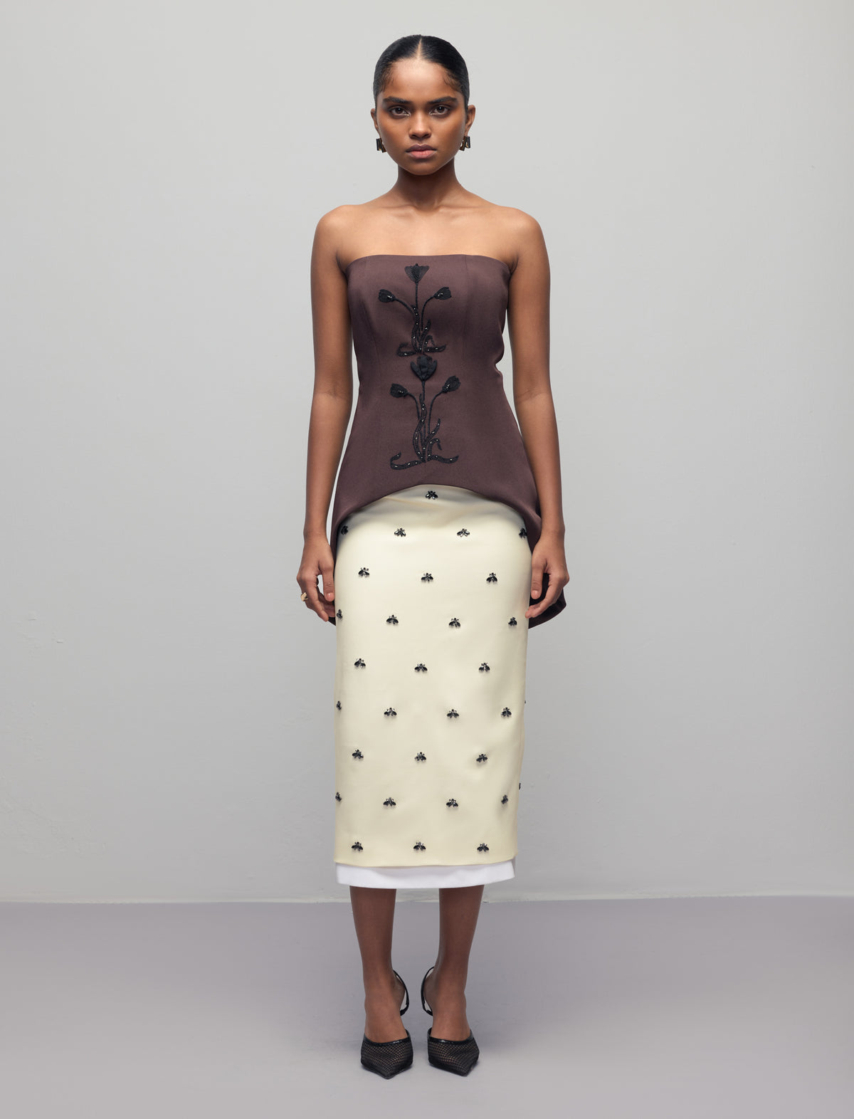 Eave Dress