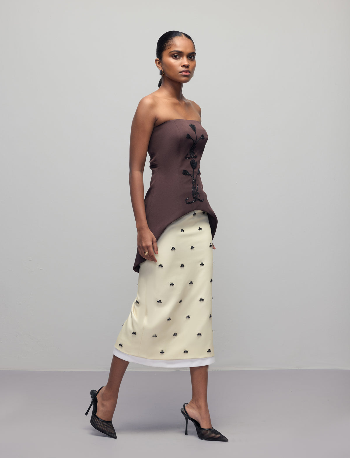 Eave Dress