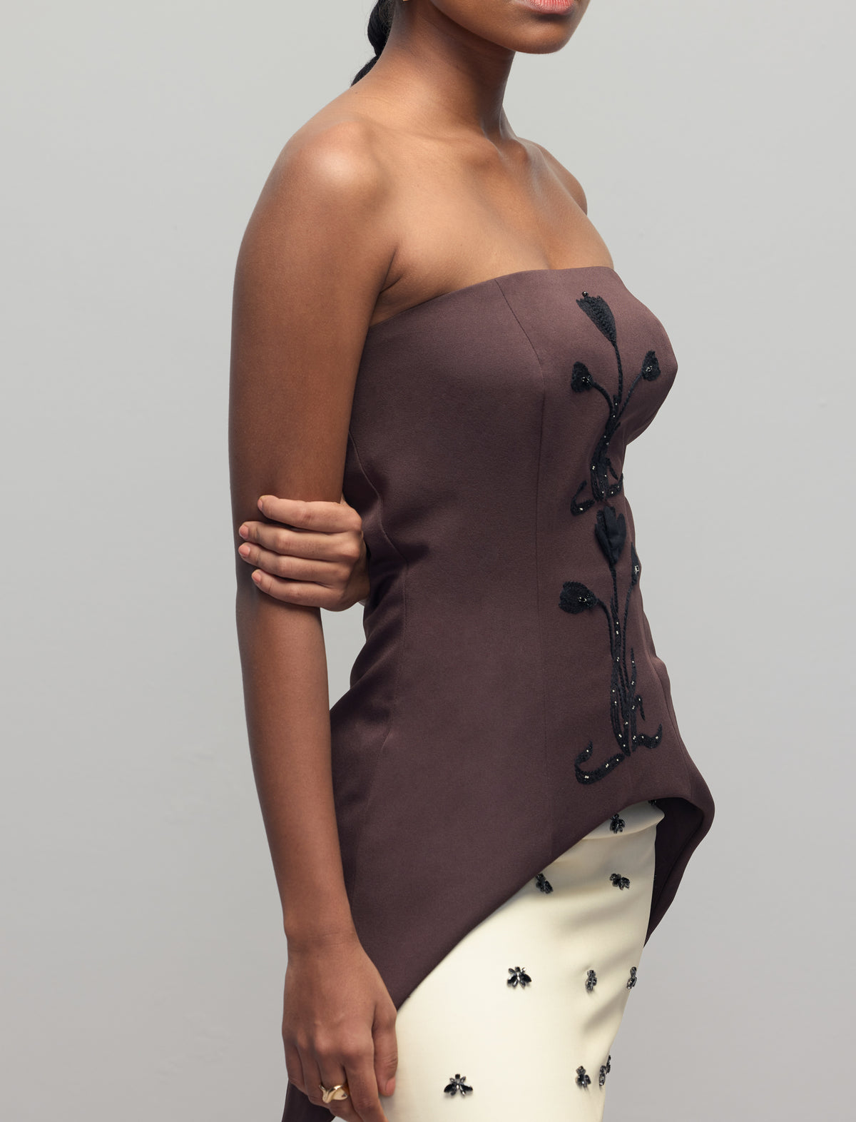 Eave Dress