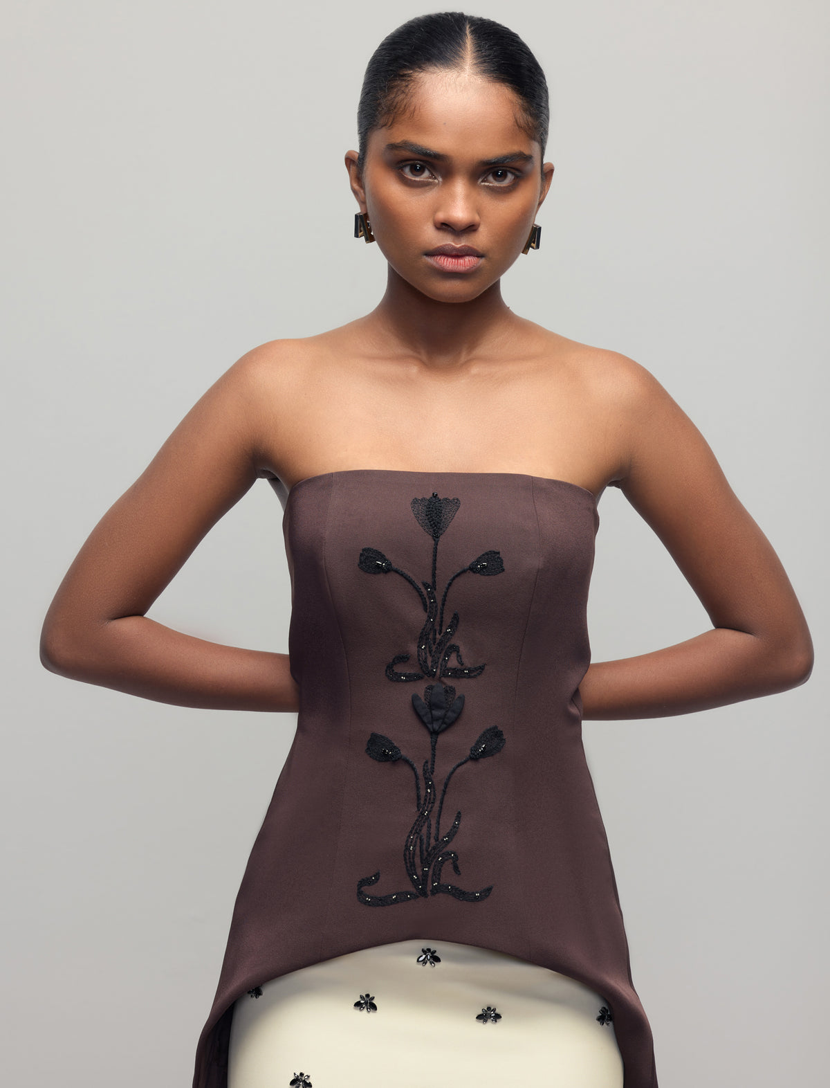 Eave Dress