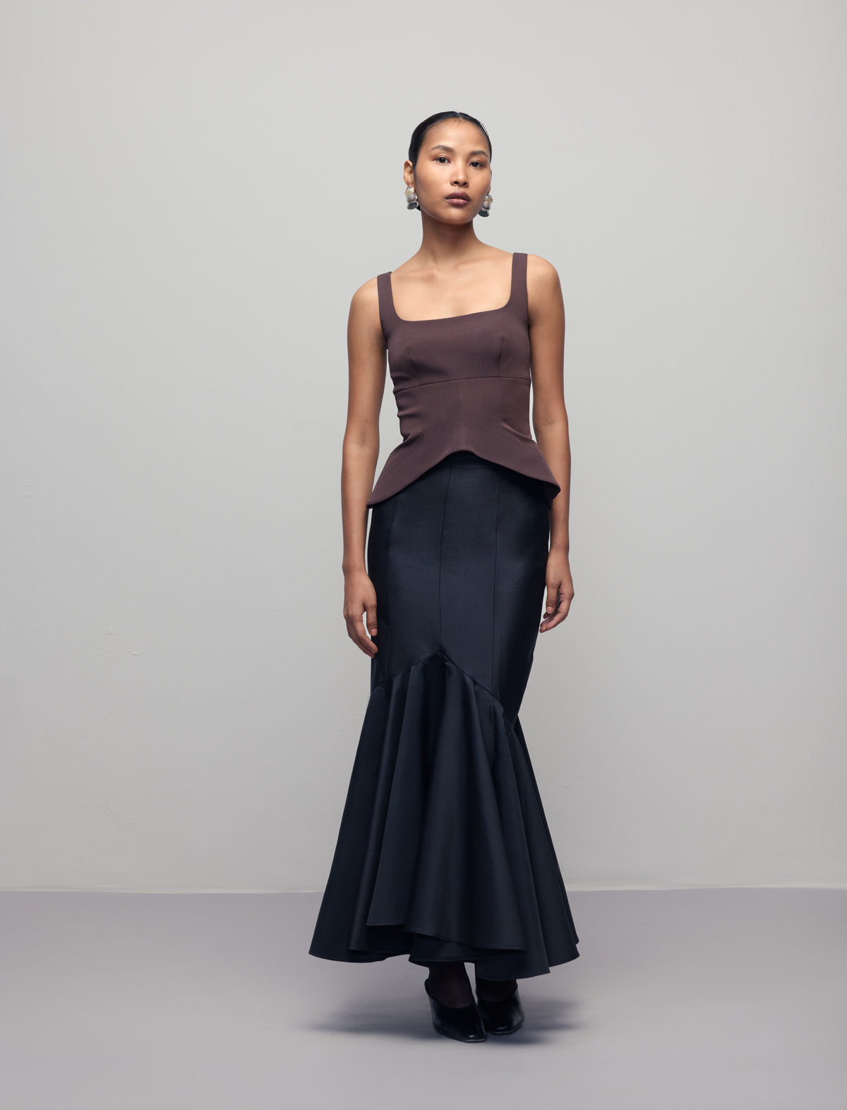 Axial Skirt