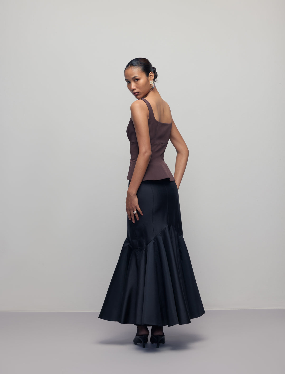 Axial Skirt