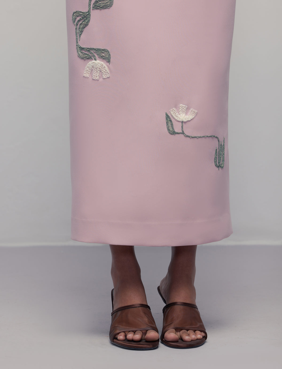 Column Skirt
