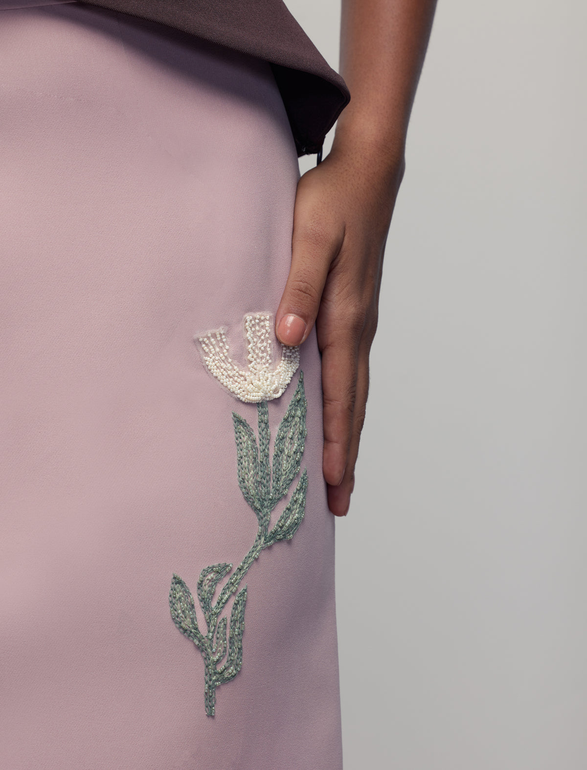 Column Skirt