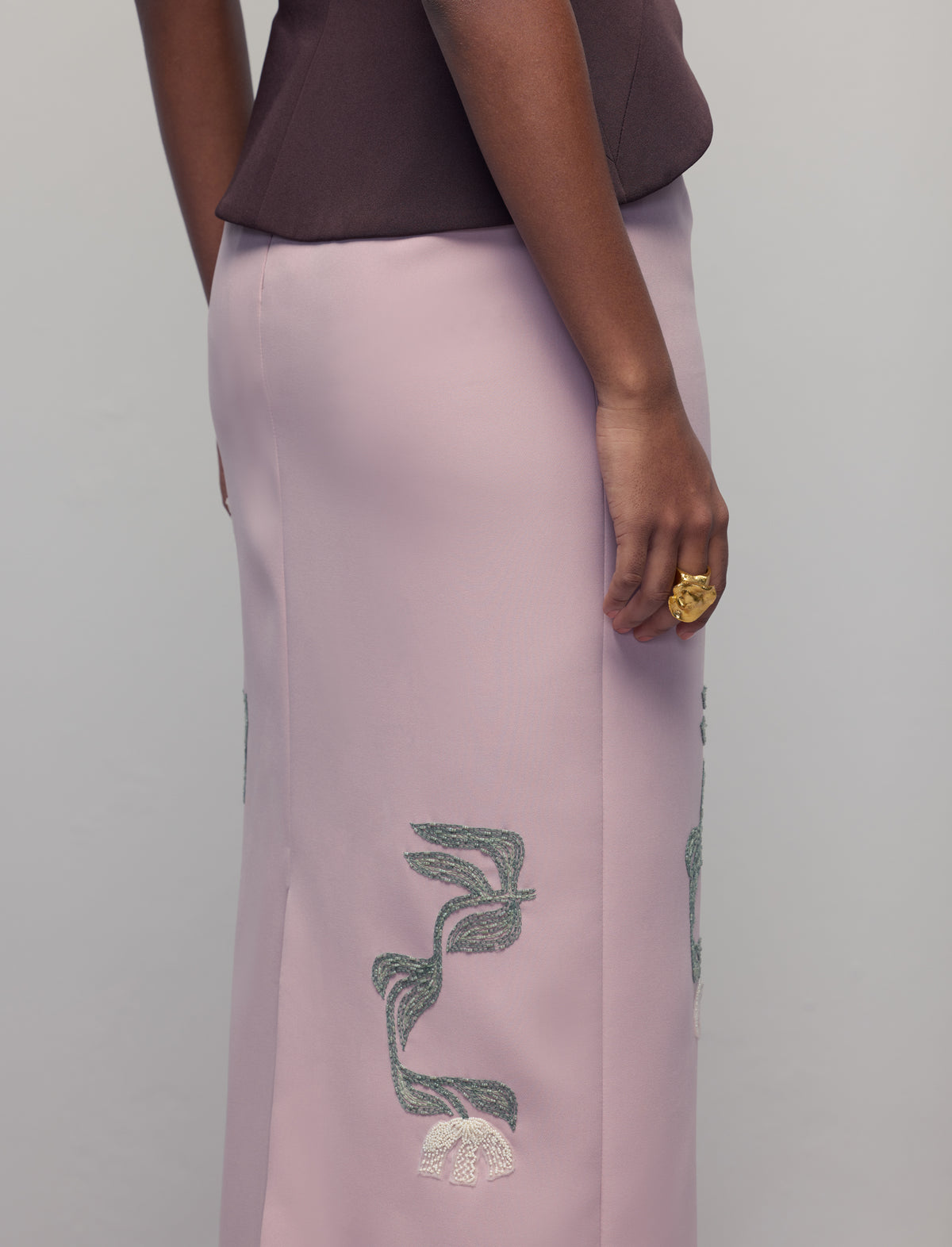 Column Skirt