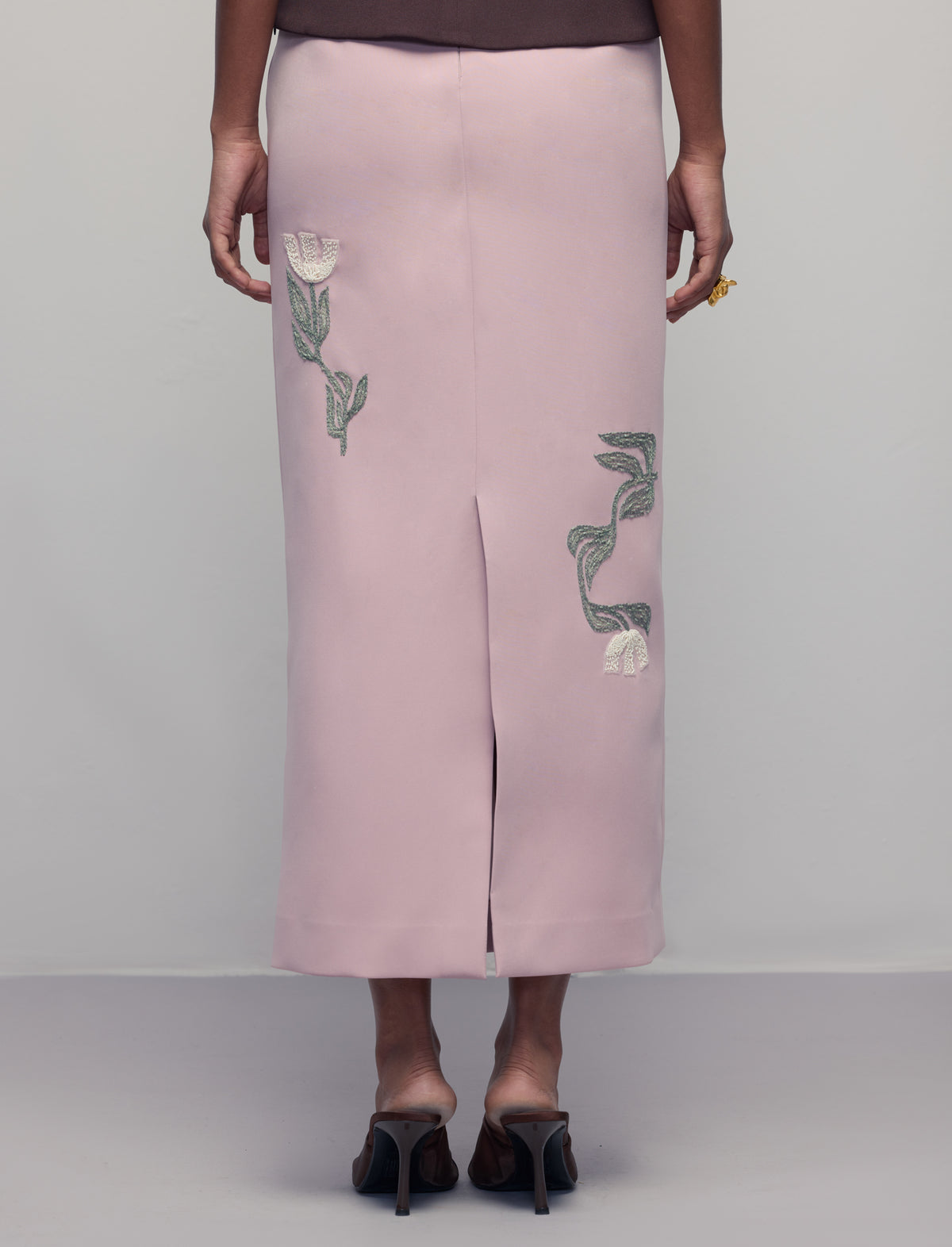 Column Skirt