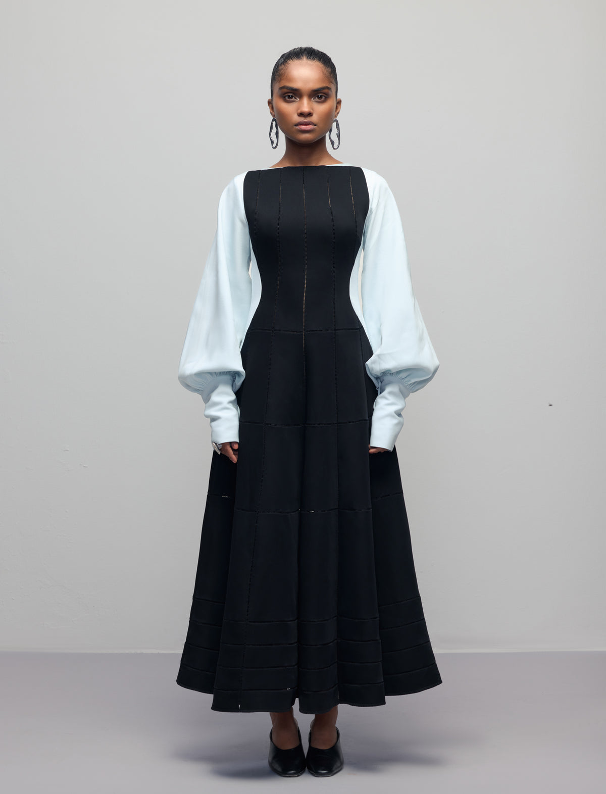 Tracery Dress
