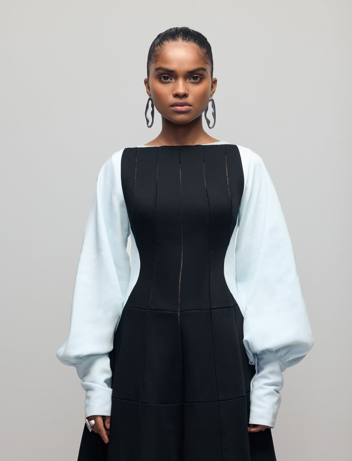 Tracery Dress