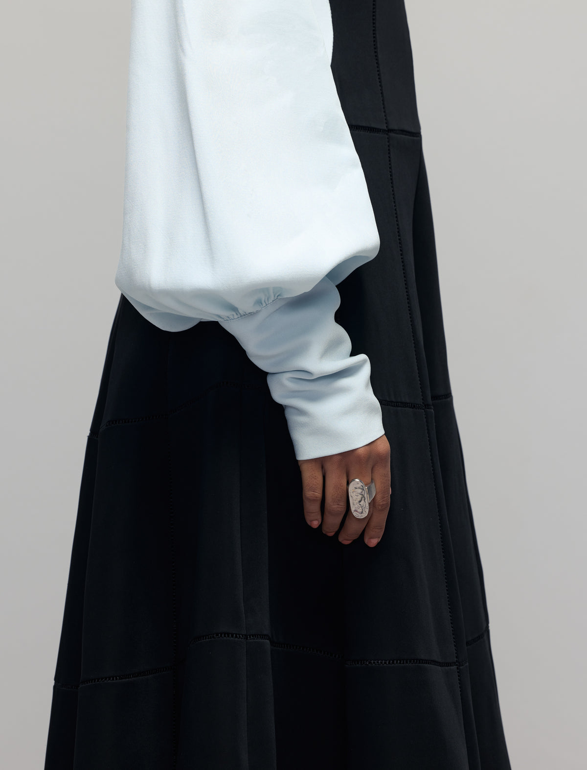 Tracery Dress