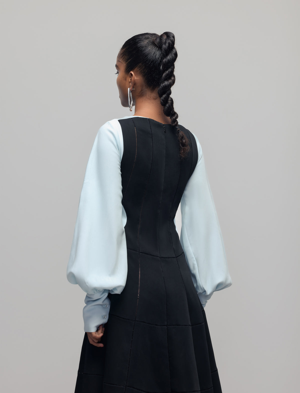 Tracery Dress