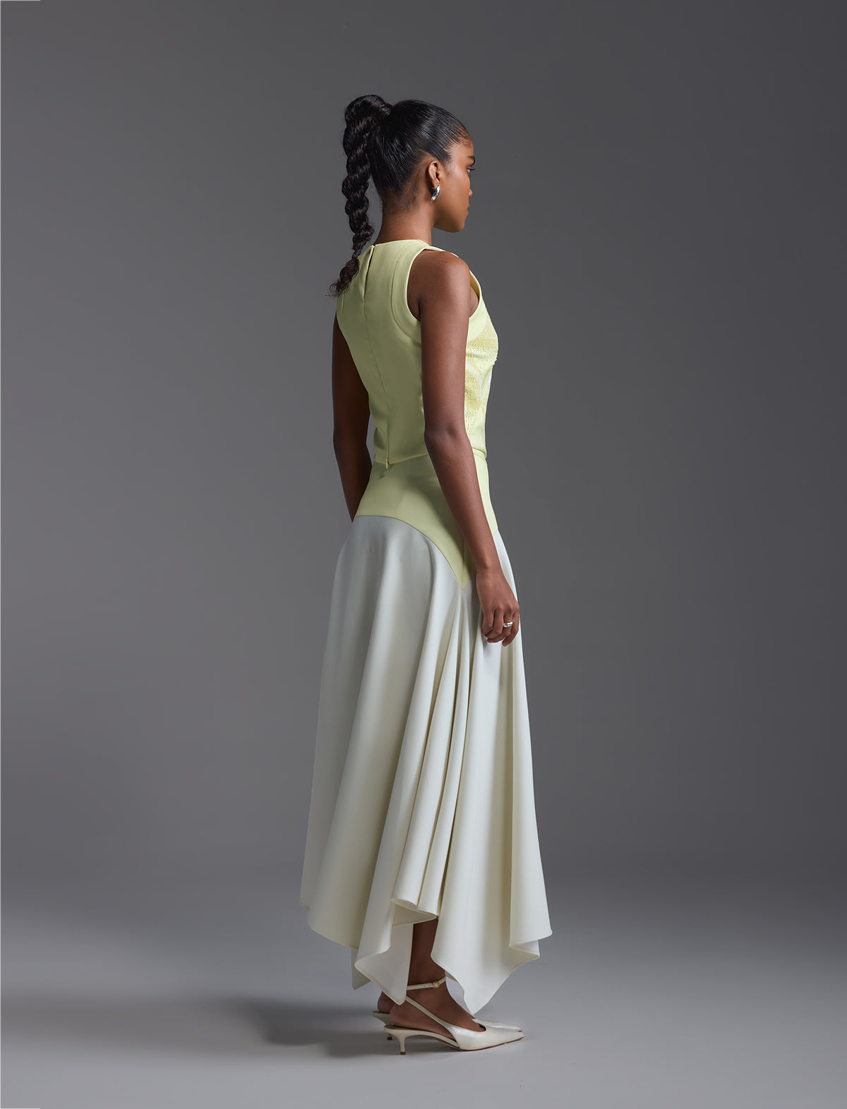 Meridian Skirt
