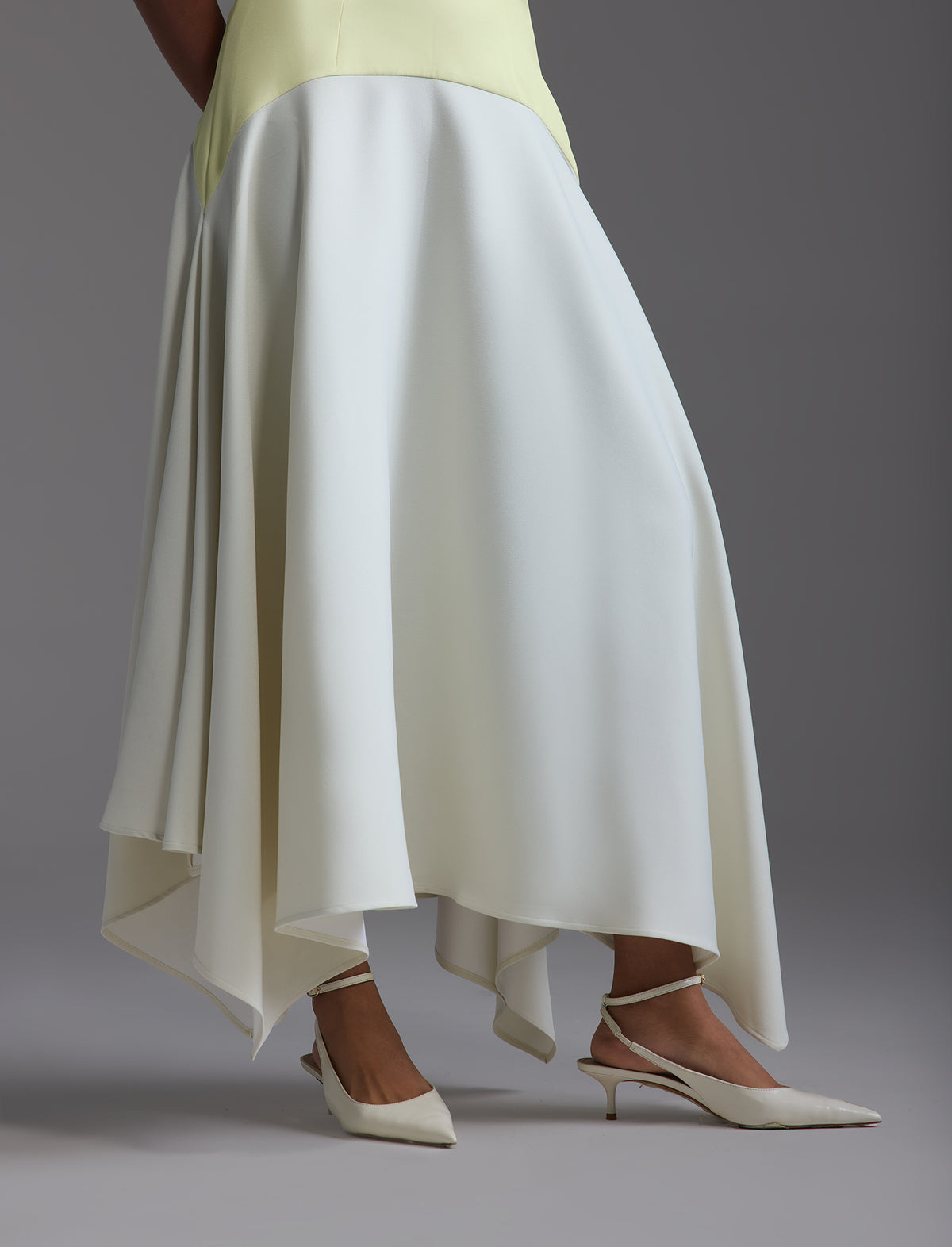 Meridian Skirt