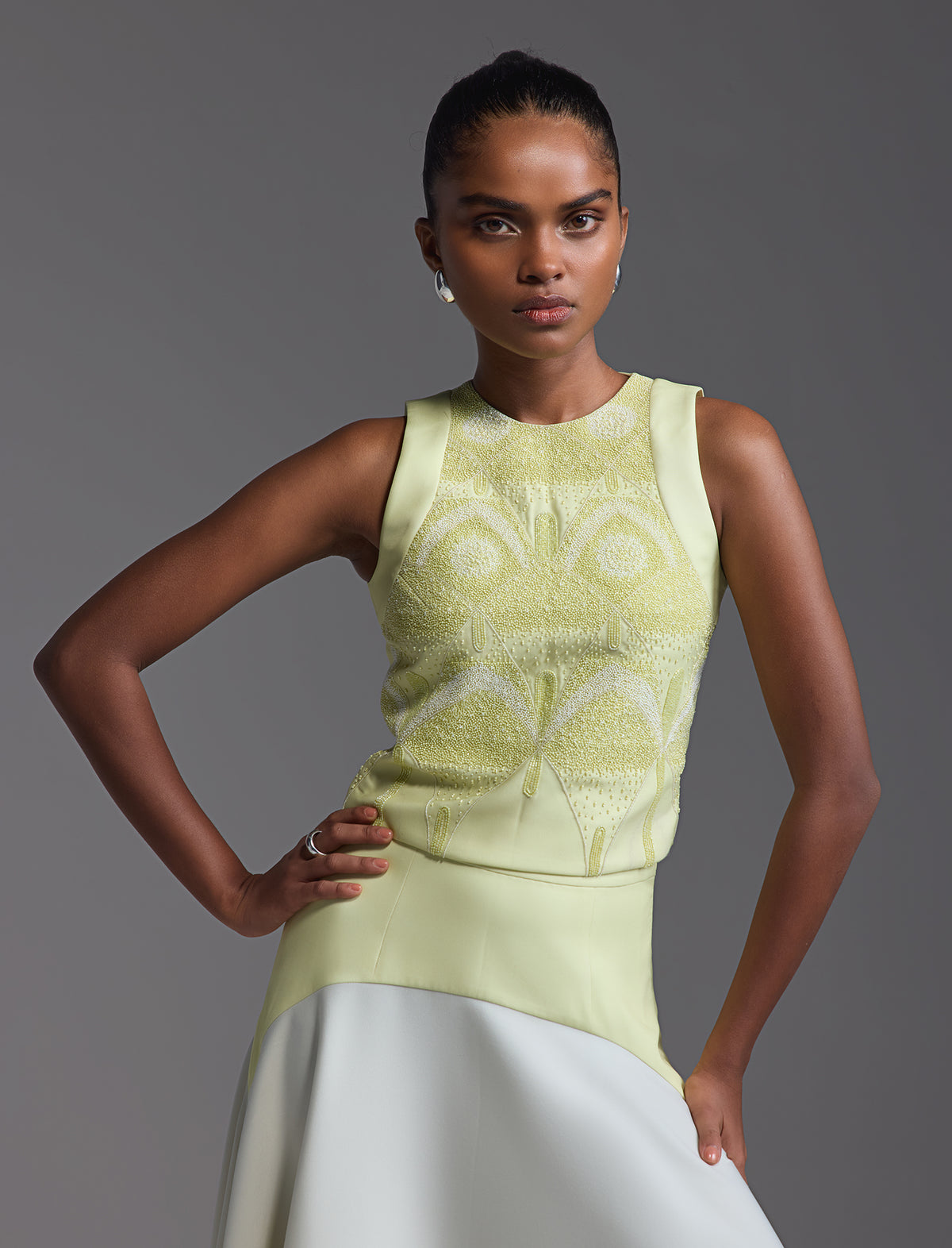 Poise Top
