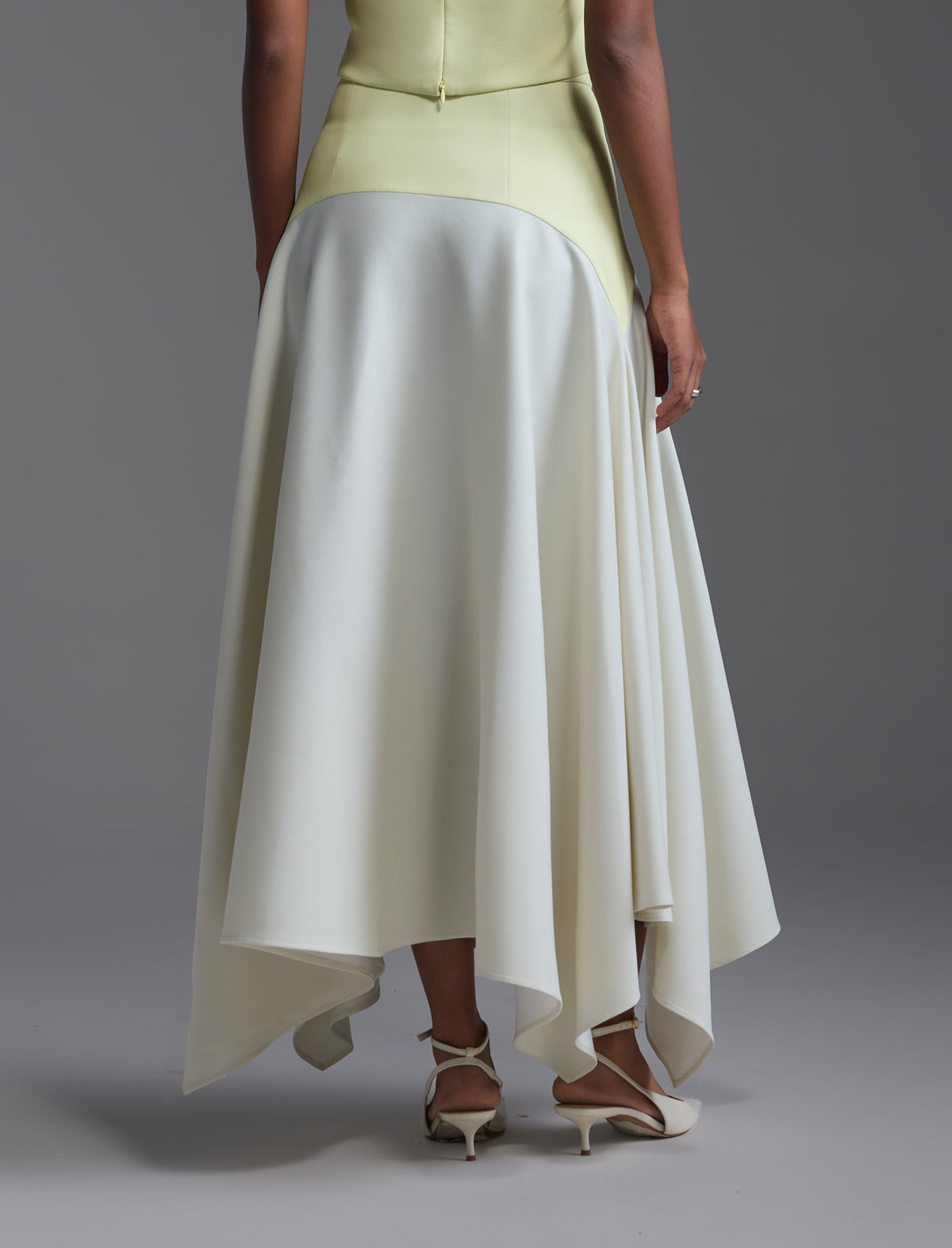 Meridian Skirt