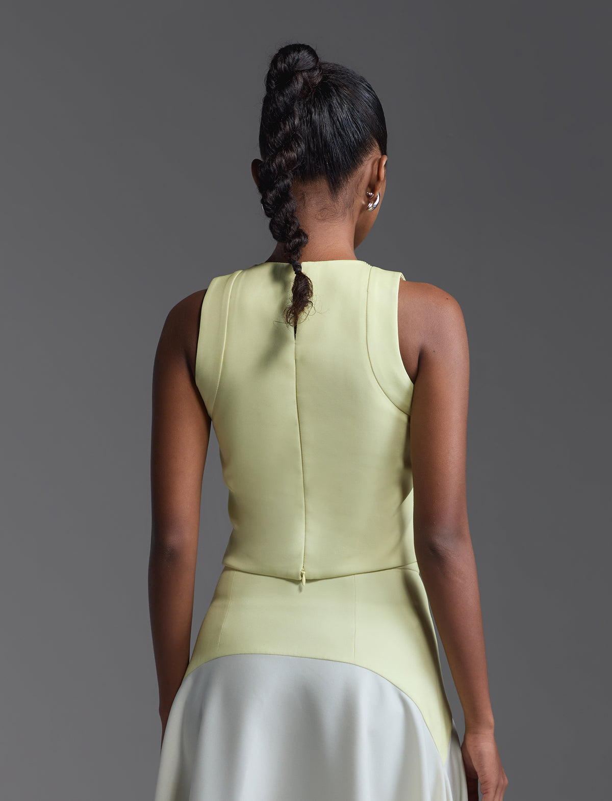 Poise Top