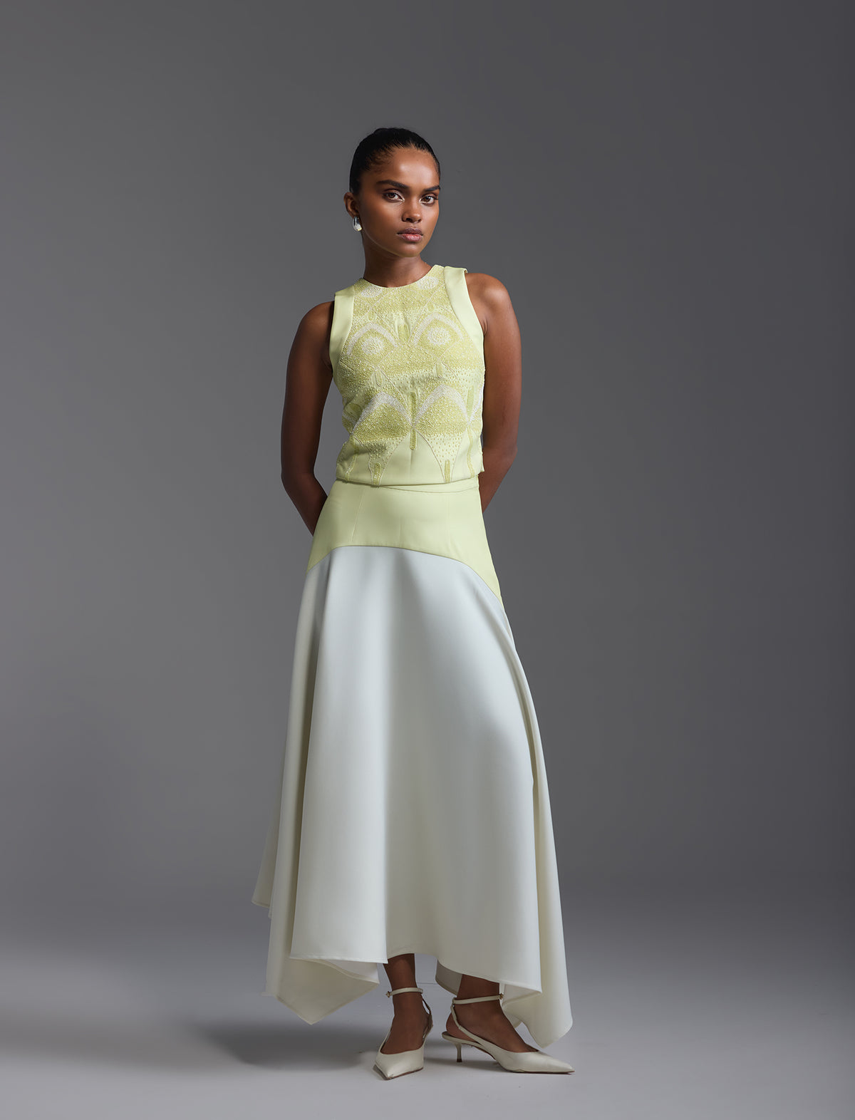 Poise Top