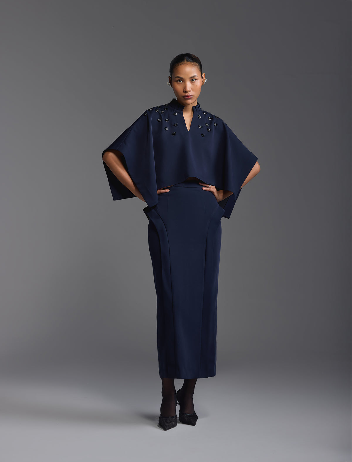 Fin Skirt