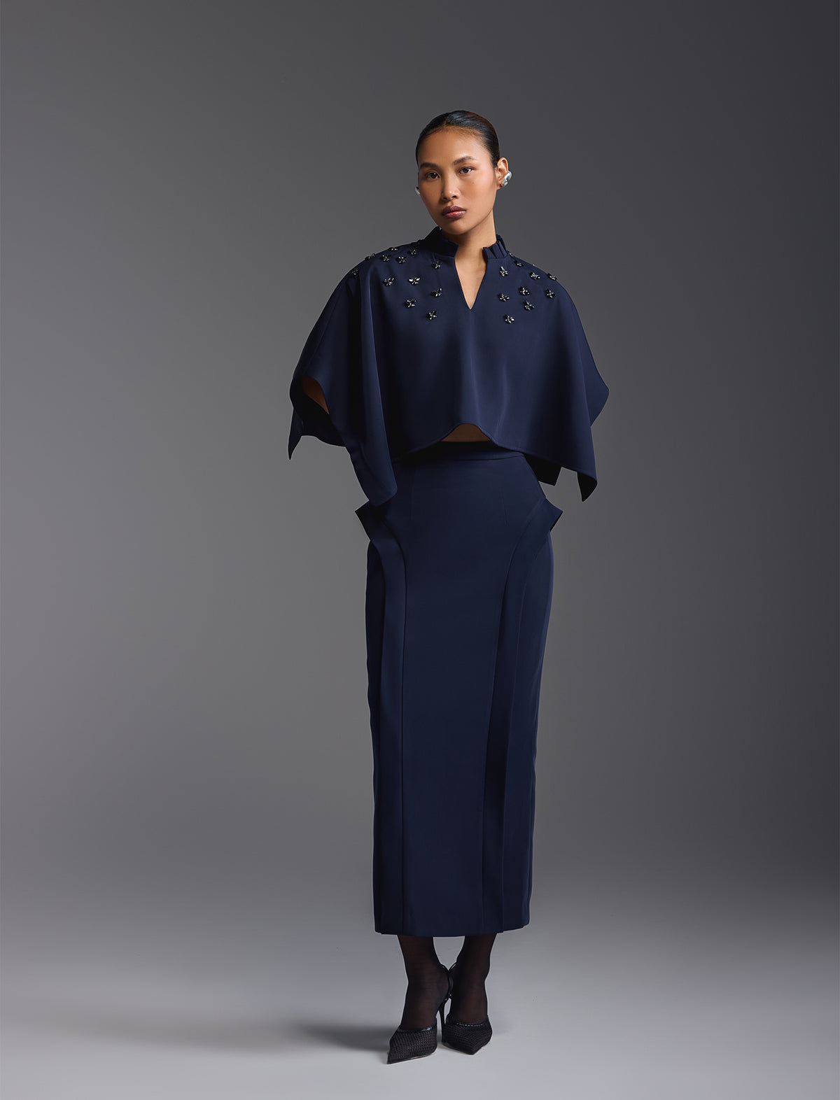 Trove Top