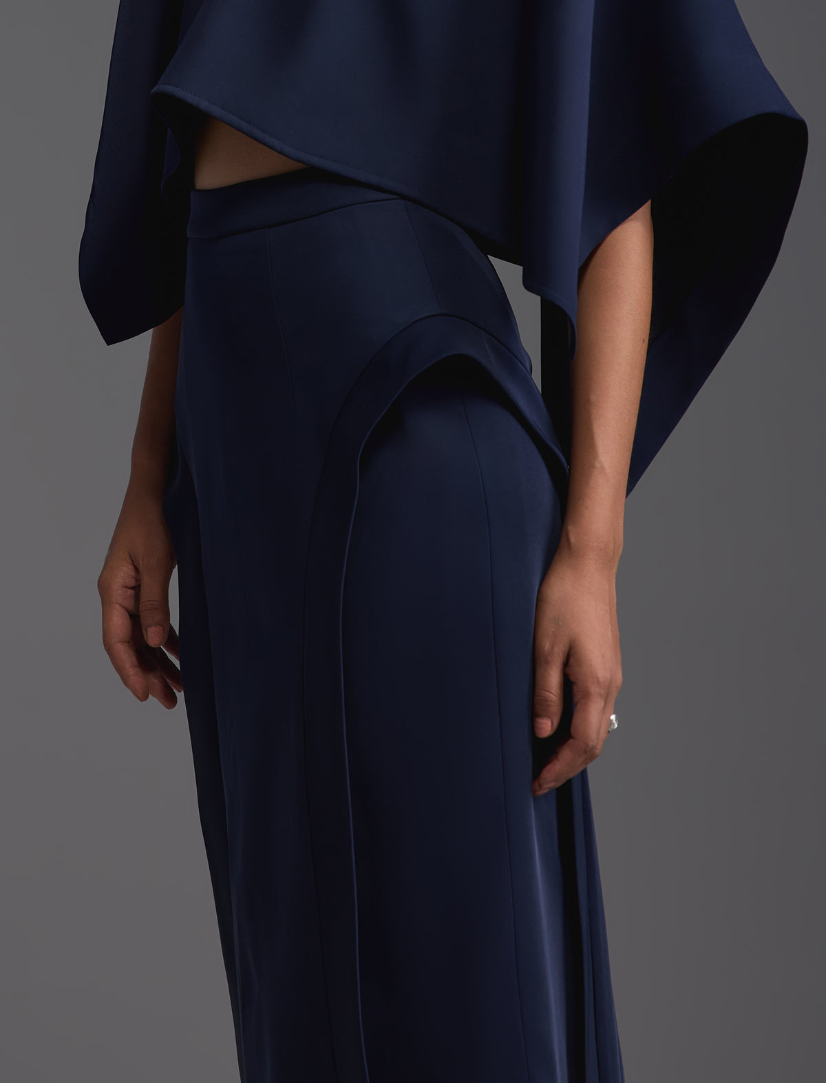 Fin Skirt
