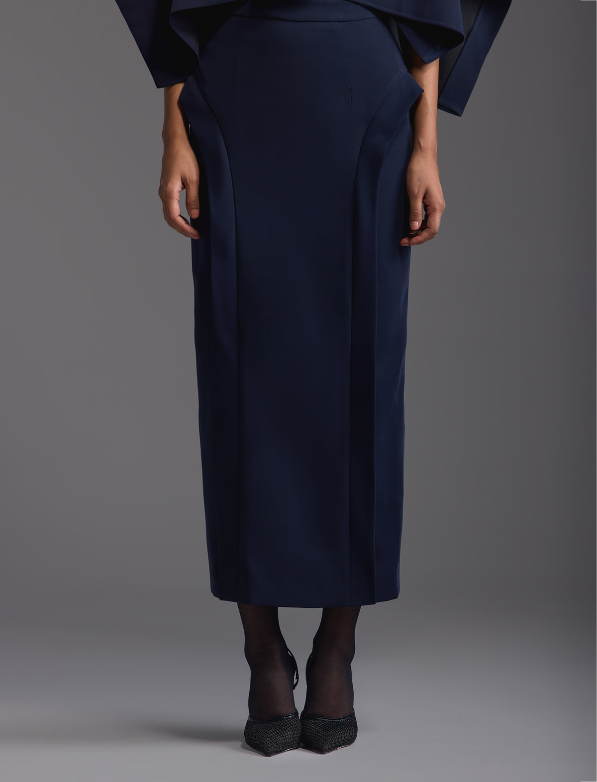 Fin Skirt