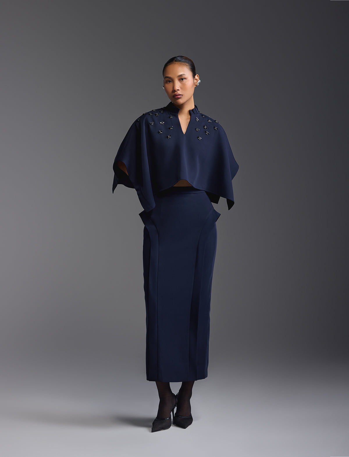 Fin Skirt