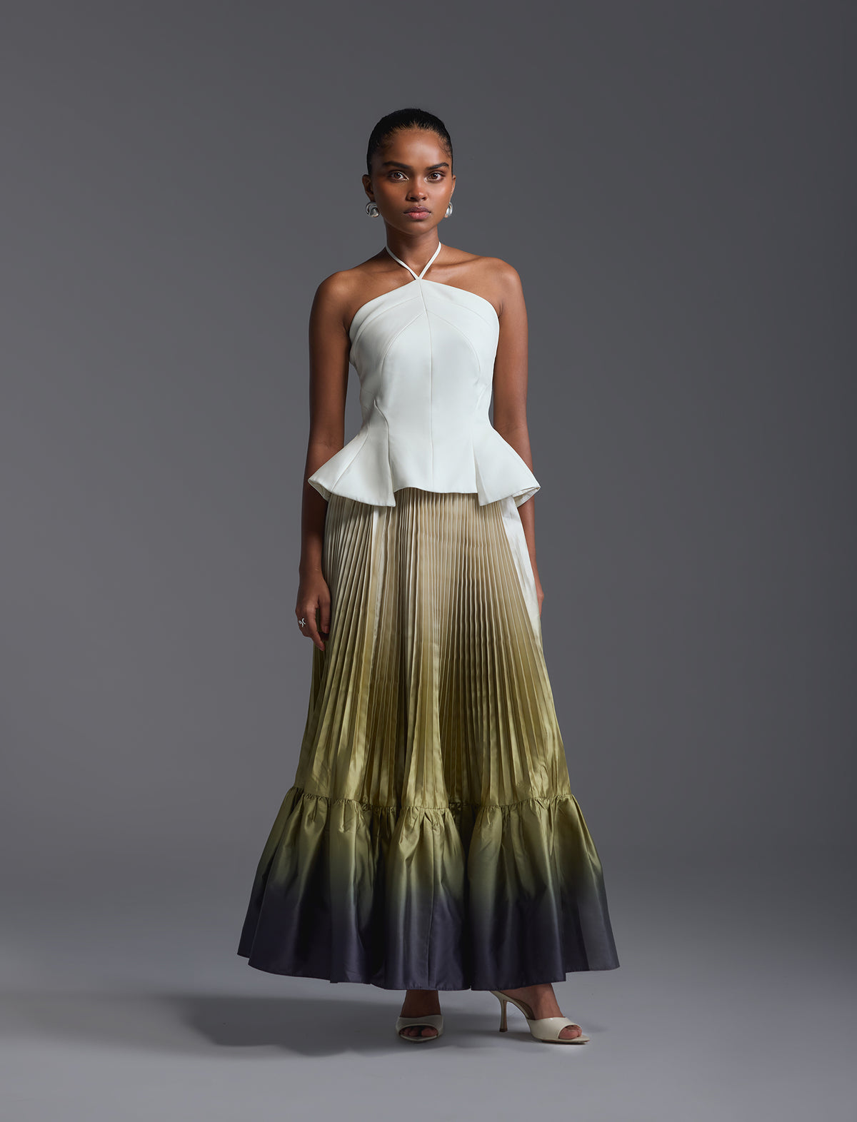 Ember Skirt