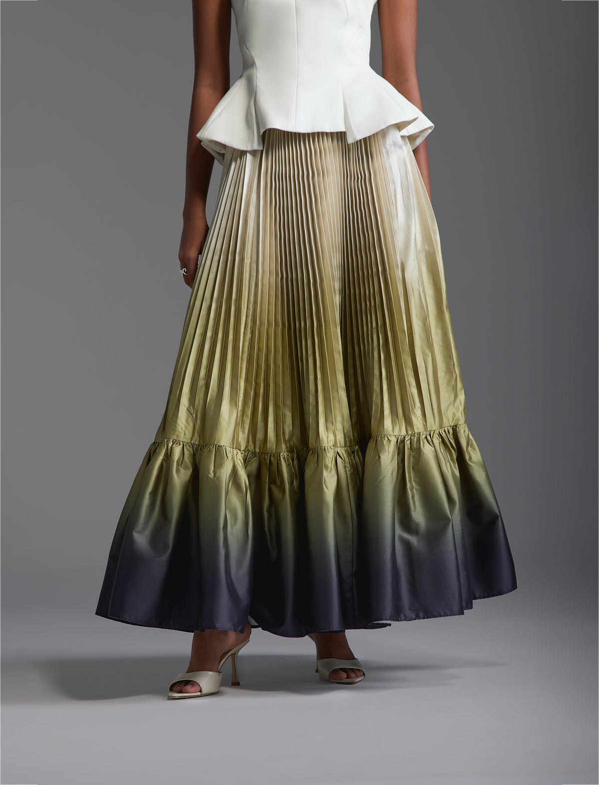 Ember Skirt