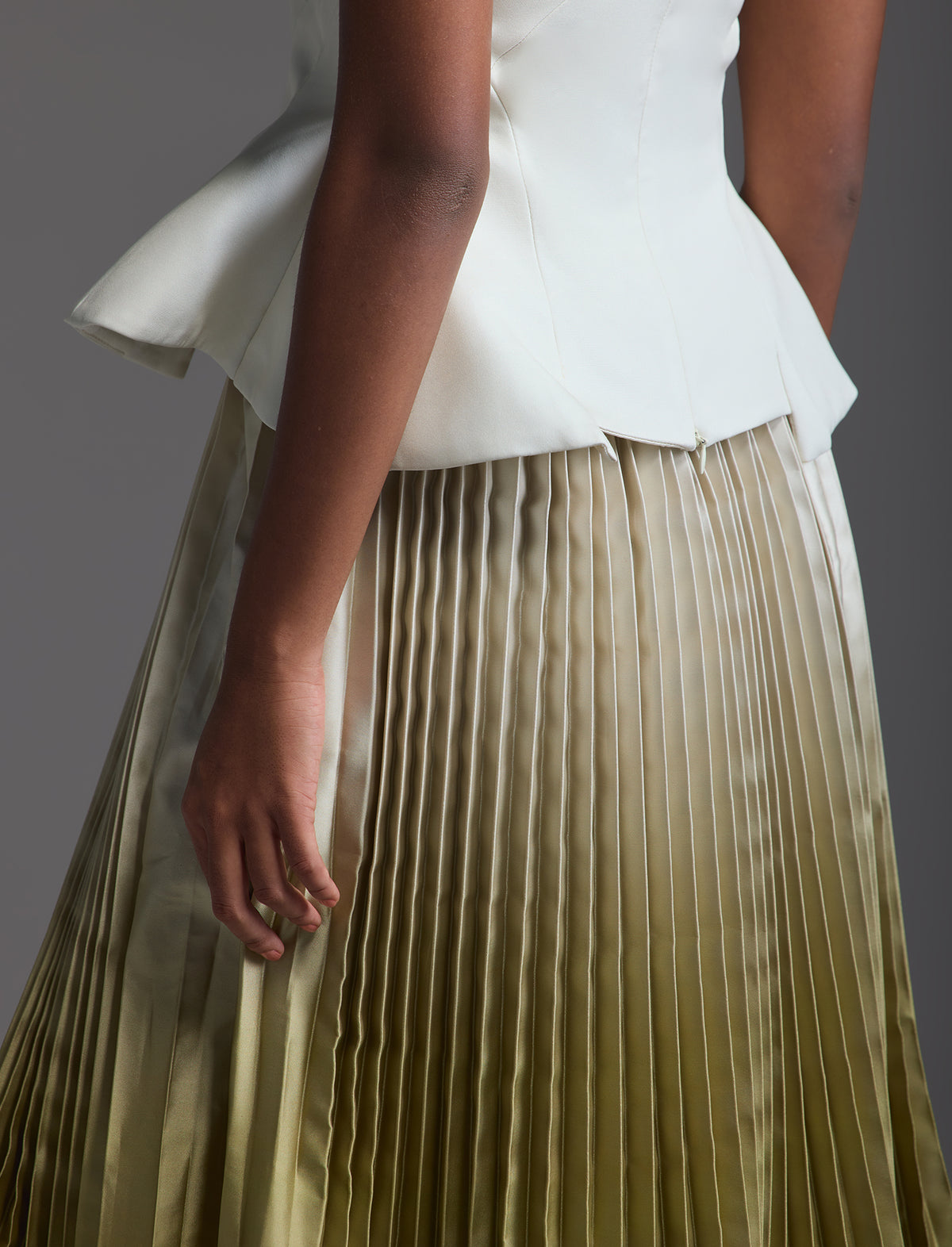 Ember Skirt