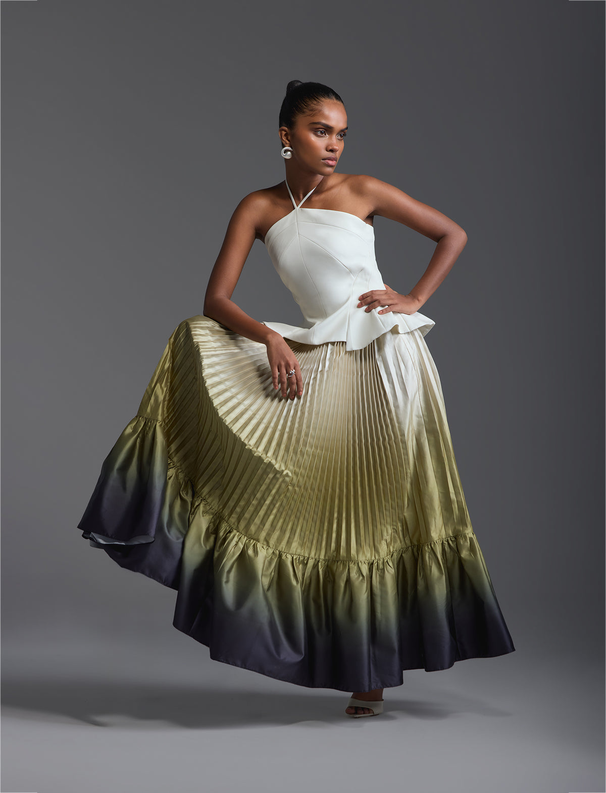 Ember Skirt