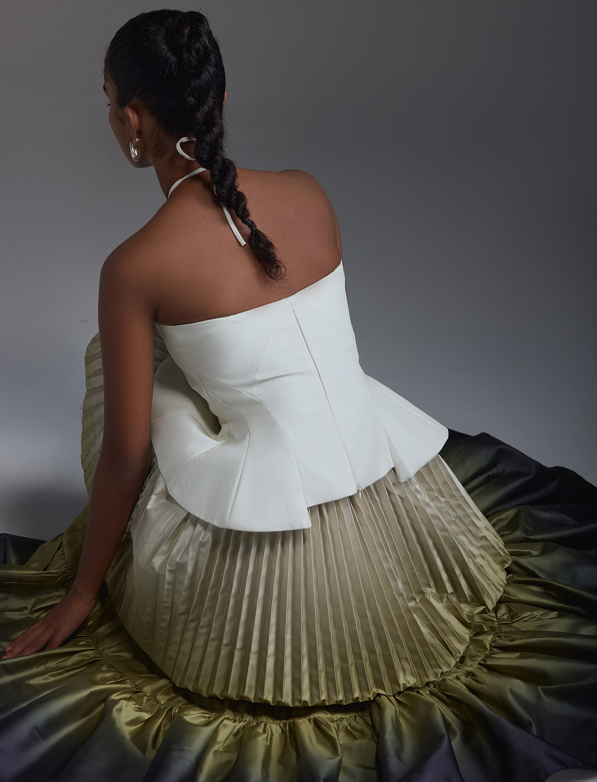 Ember Skirt