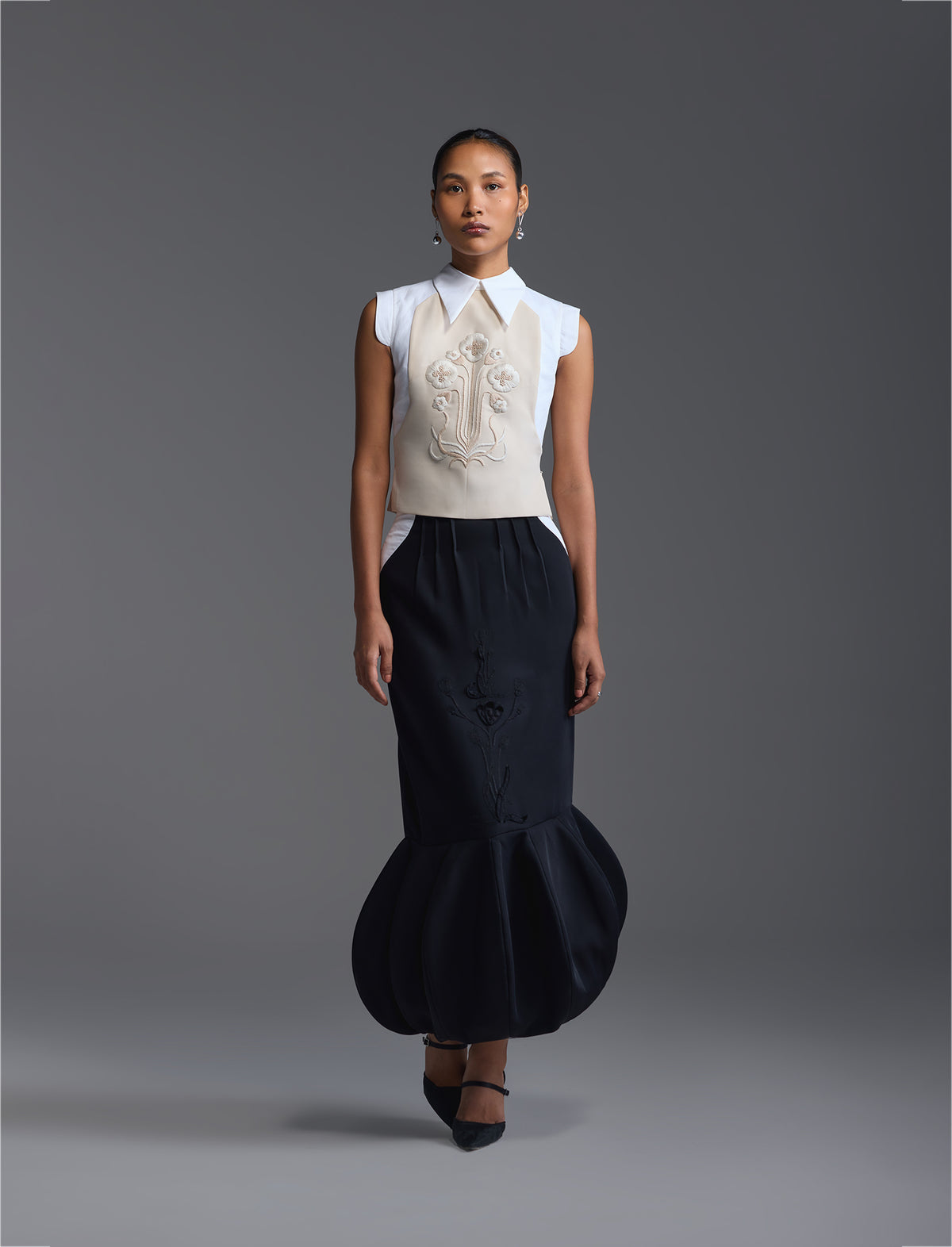 Camber Skirt
