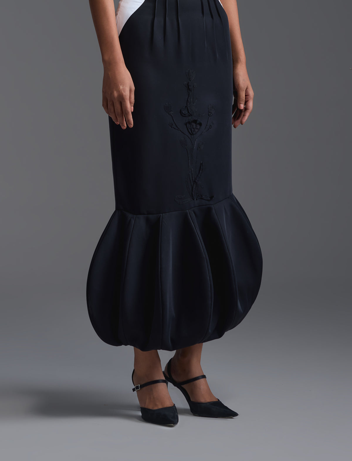 Camber Skirt