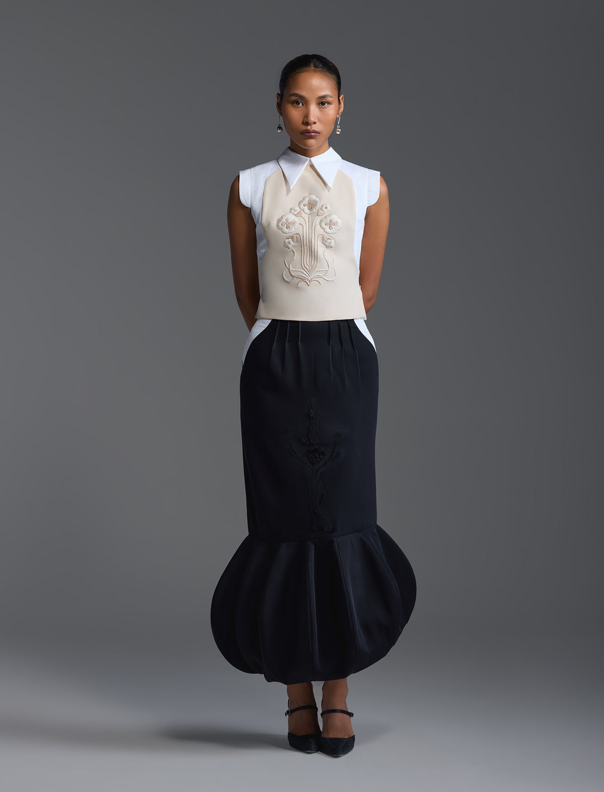 Camber Skirt