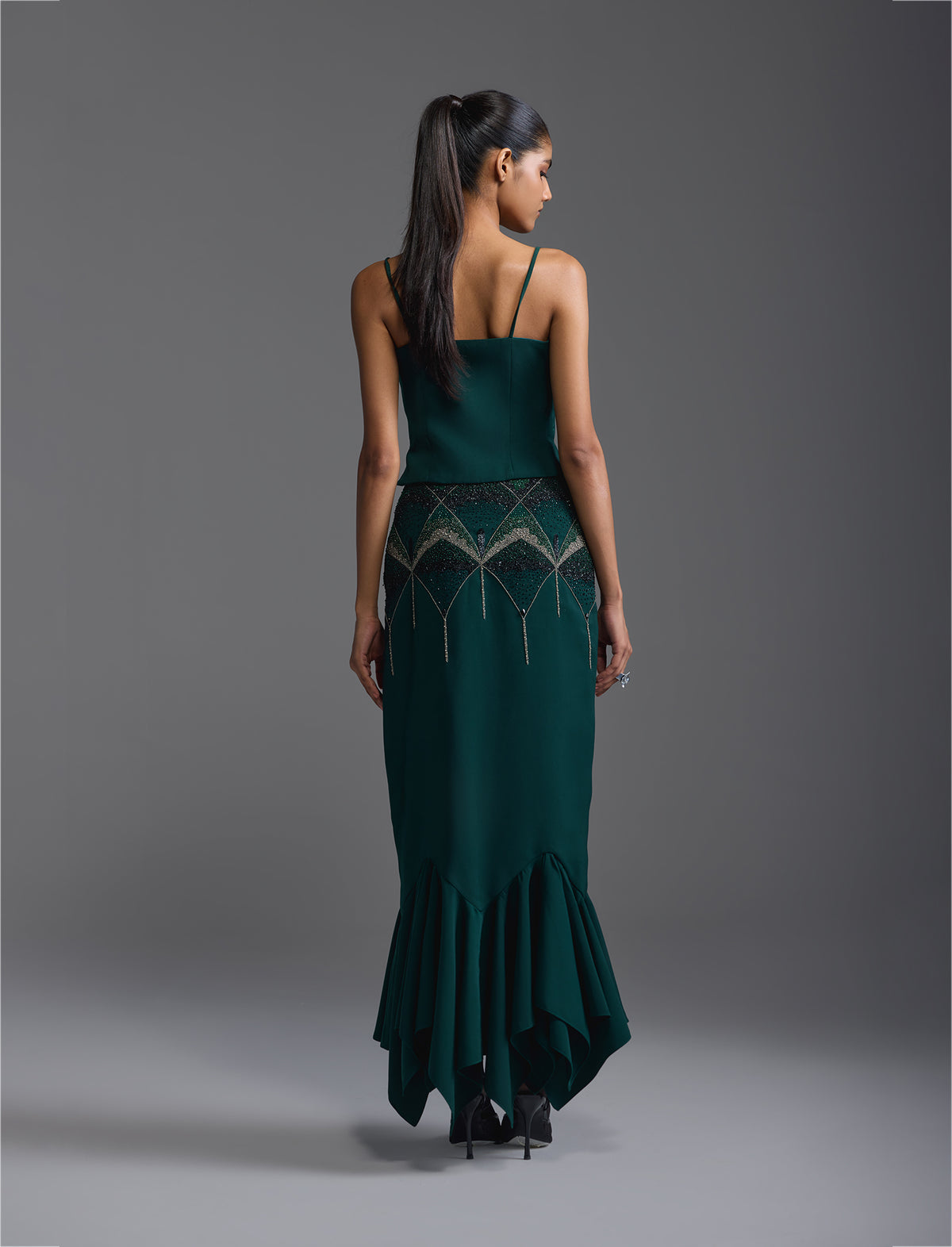 Vault Skirt