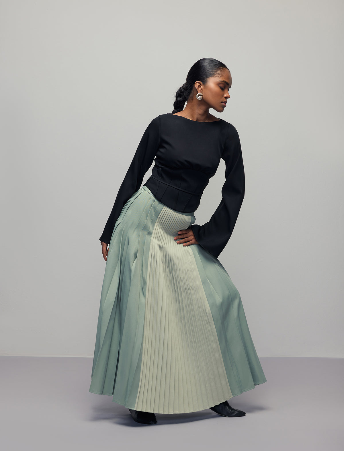 Lintel Skirt