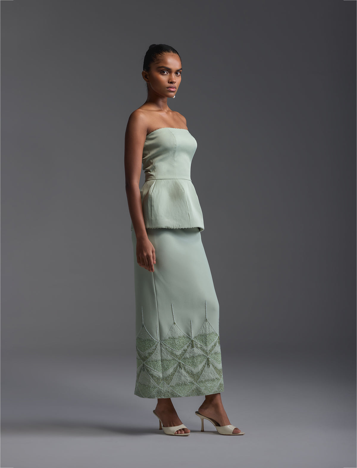 Tessella Skirt
